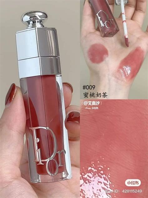 dior addict lip maximizer 009 intense rosewood|dior lip maximizer hyaluronic plumper.